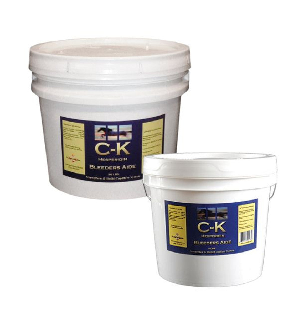 C-K Bleeders Aide-TexanSaddles.com