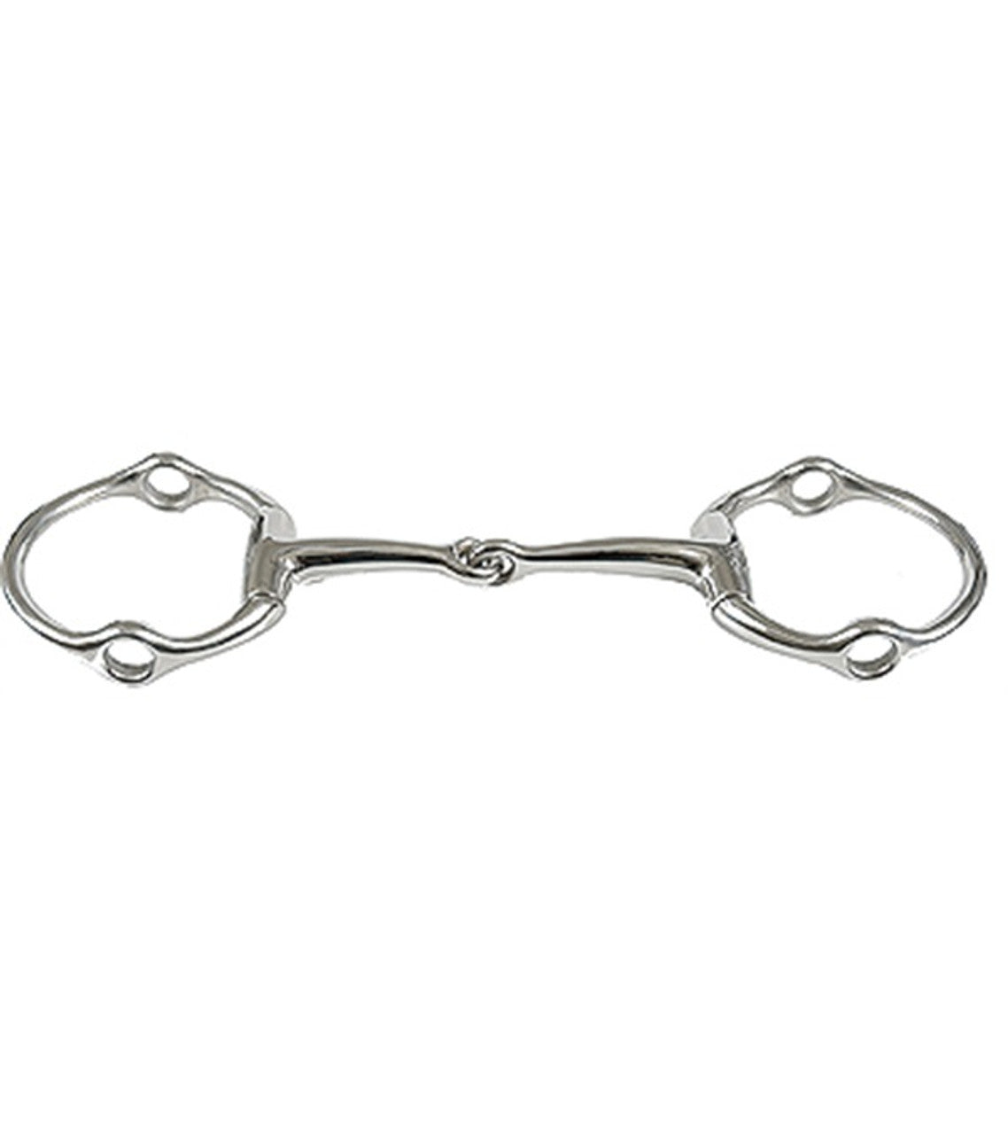 Cheltenham Gag Bit-TexanSaddles.com