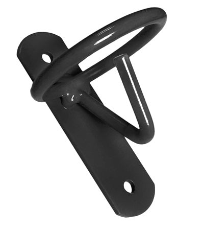 Colored Bucket Hanger  TexanSaddles.com