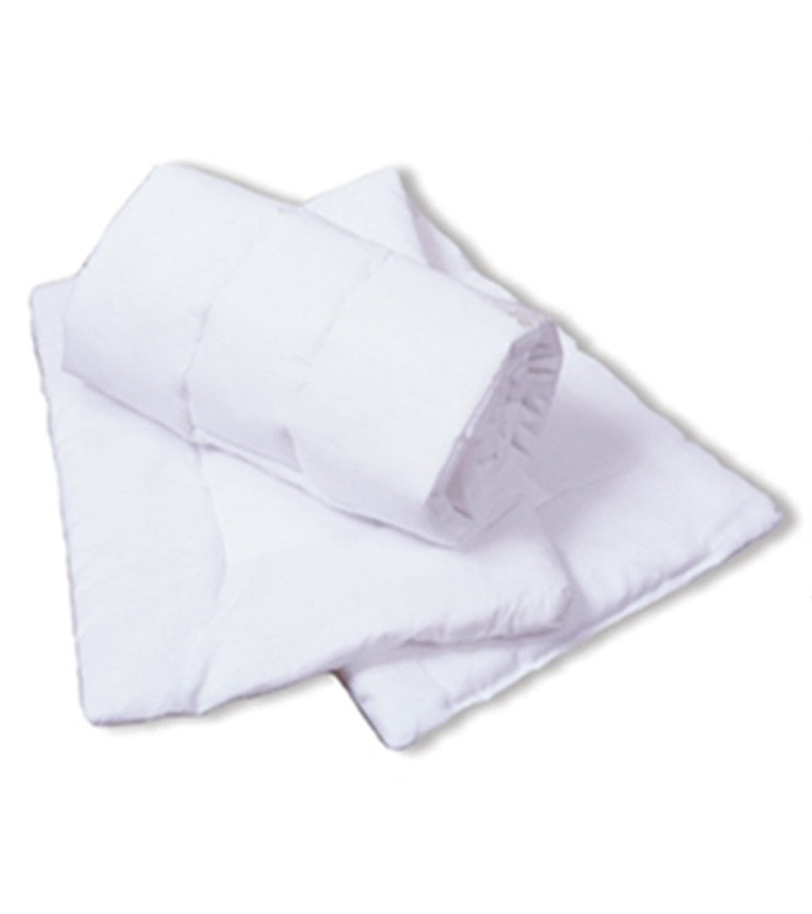 Cotton Pillow Leg Wraps-TexanSaddles.com