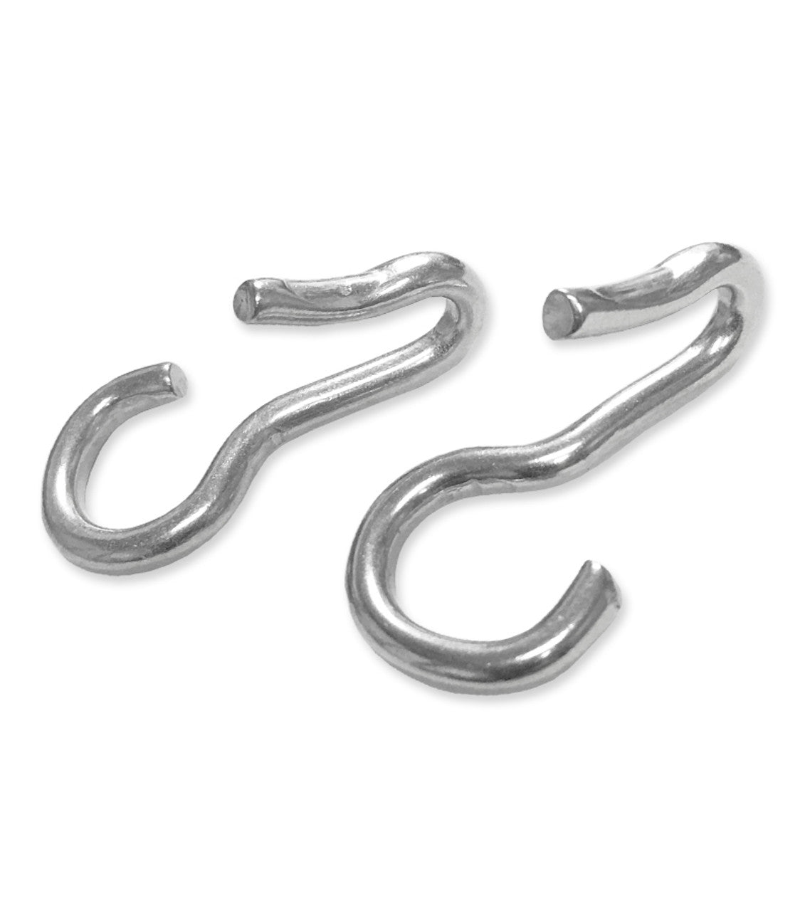 Curb Chain Hooks-TexanSaddles.com