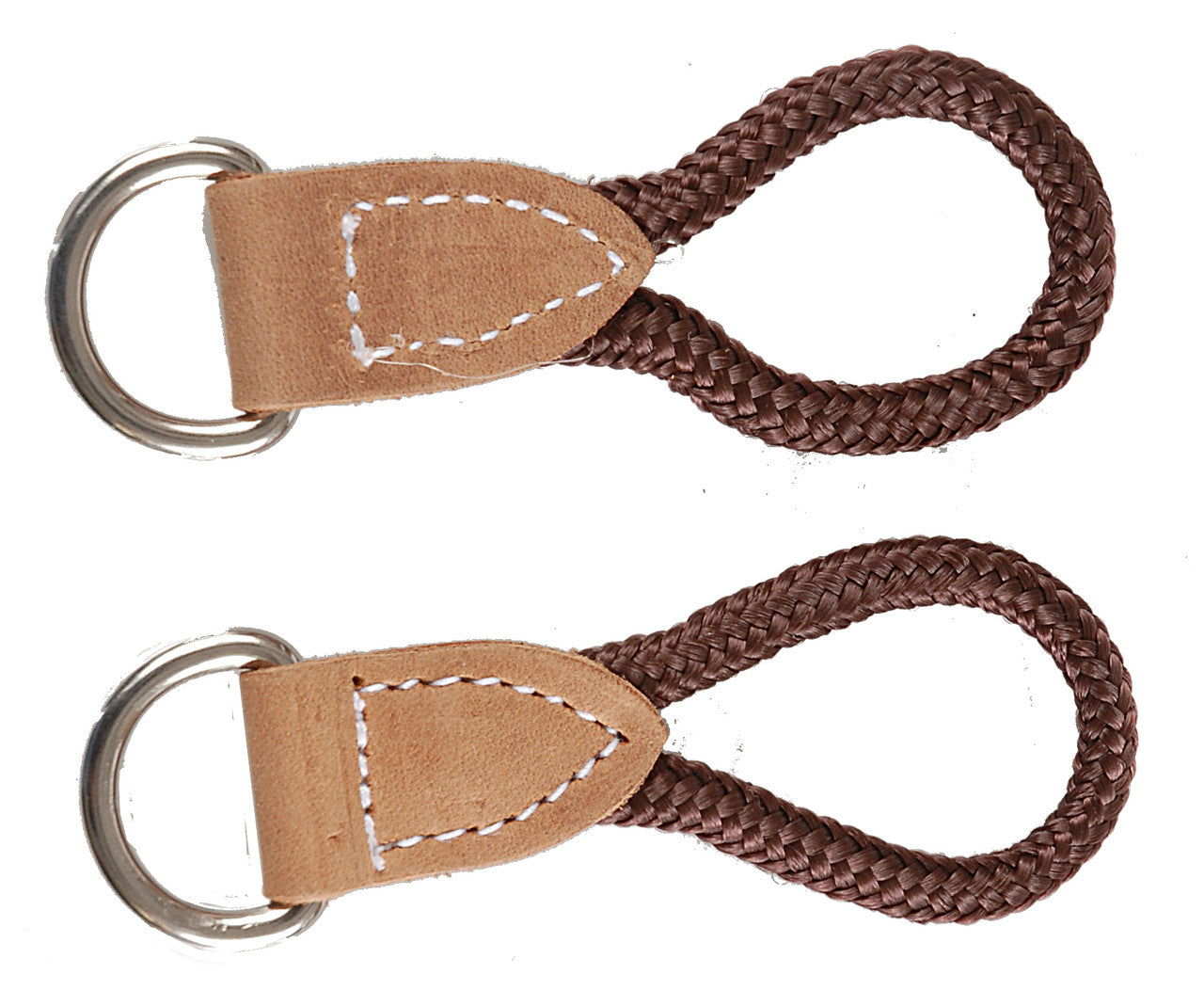 D Ring Savers-TexanSaddles.com