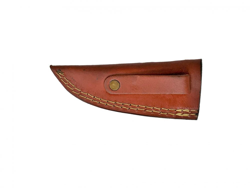 Damascus Steel Blade Knife with 3" blade Default Shiloh