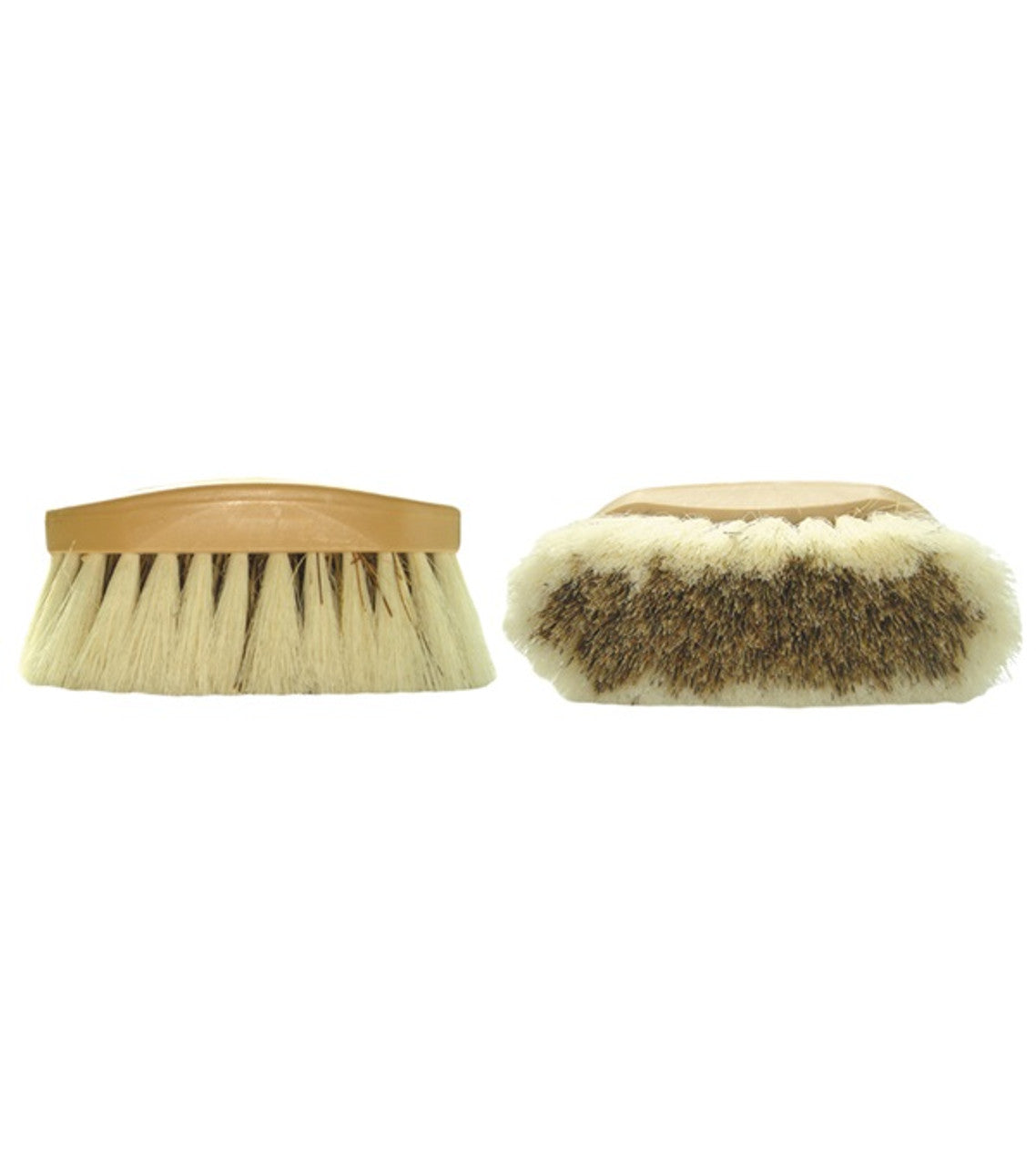 Decker Pecos & Little Pecos Brush-TexanSaddles.com