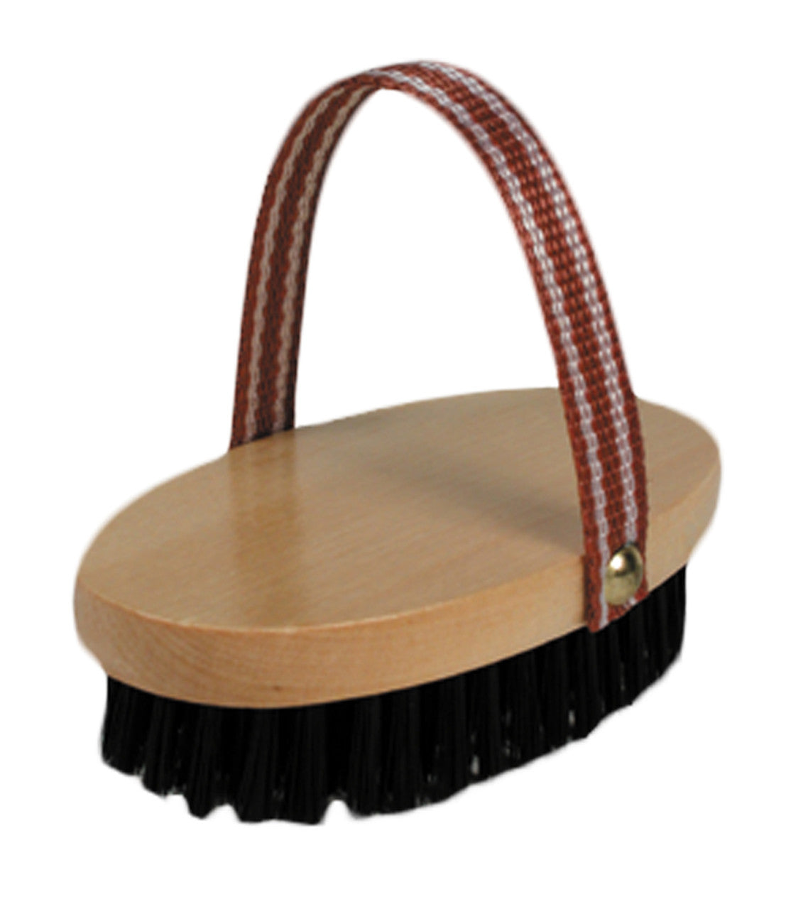 Decker Pocket Brush-TexanSaddles.com