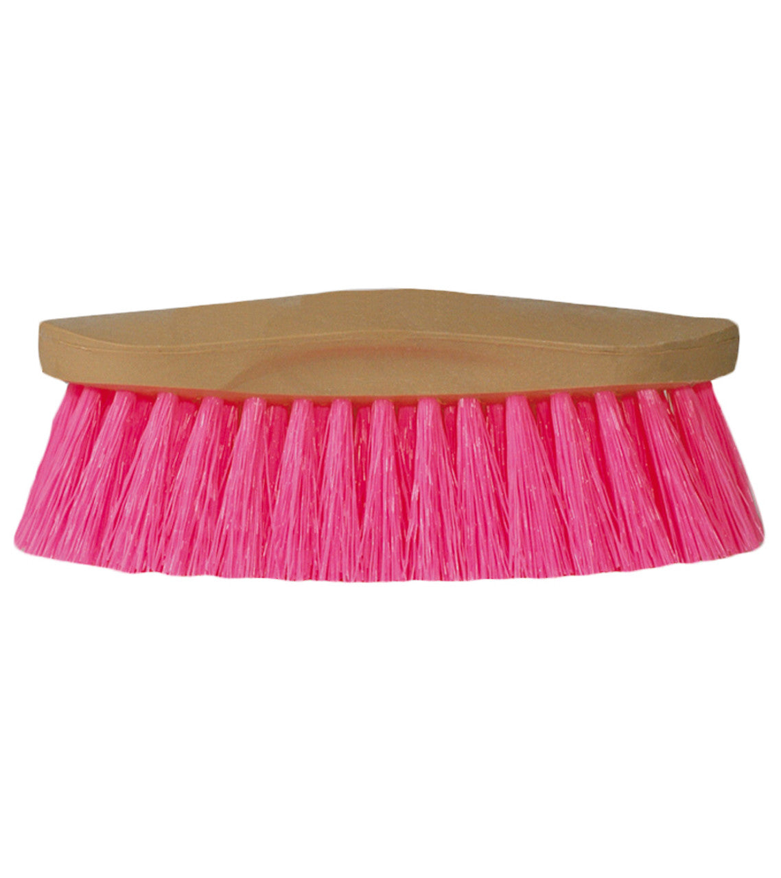 Decker Rebel Brush-TexanSaddles.com