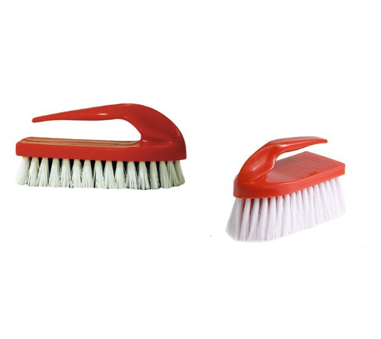 Decker Show Ring Brush-TexanSaddles.com