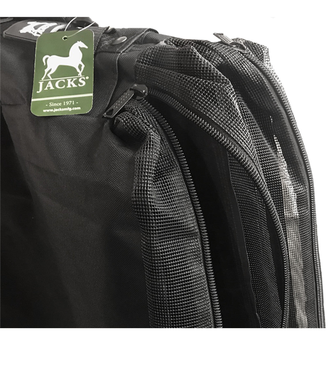 Deluxe English Pad Carrier-TexanSaddles.com