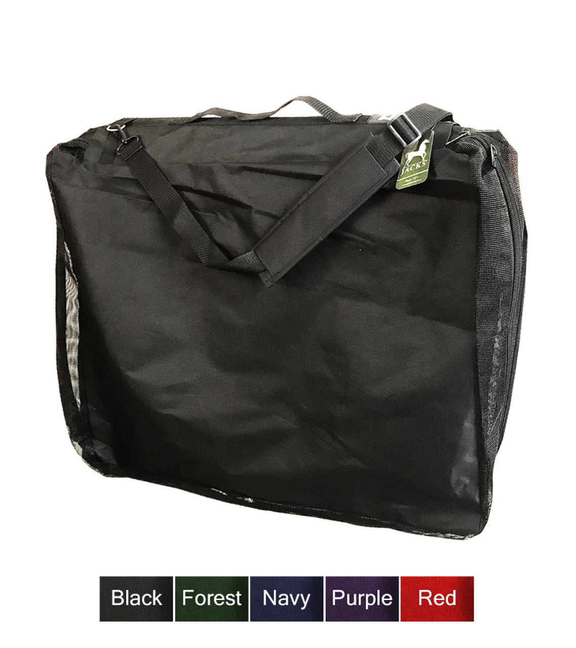Deluxe English Pad Carrier-TexanSaddles.com