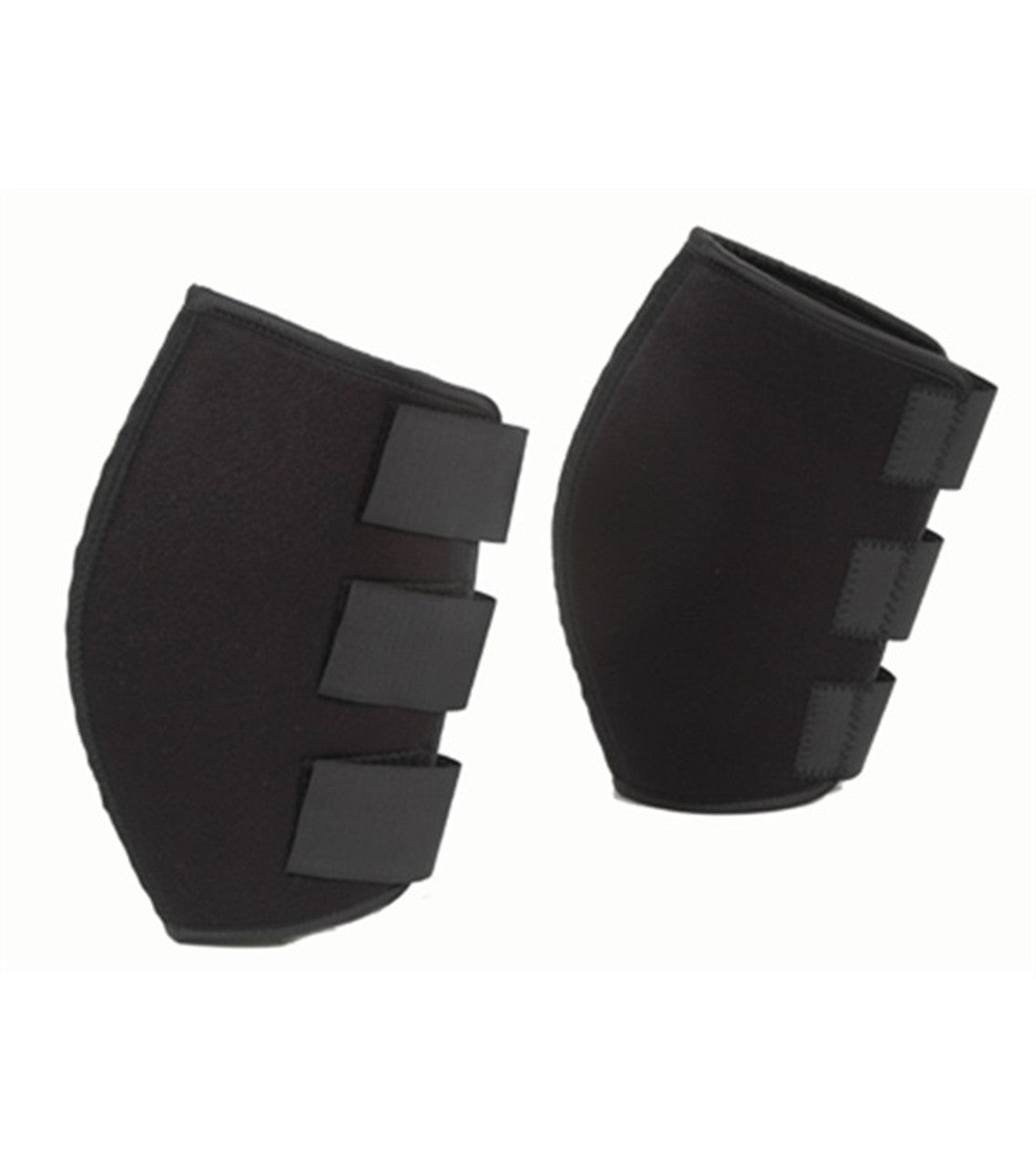 Deluxe Hock Boots-TexanSaddles.com