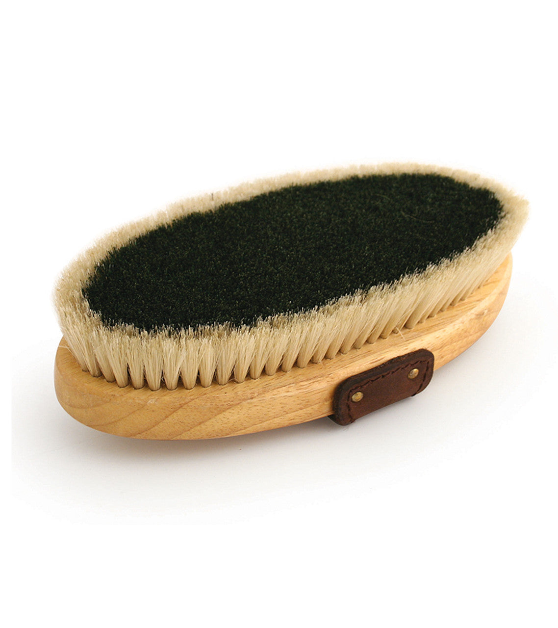 Desert Equestrian Legends™ Piper English Body Brush 7-1/2"-TexanSaddles.com