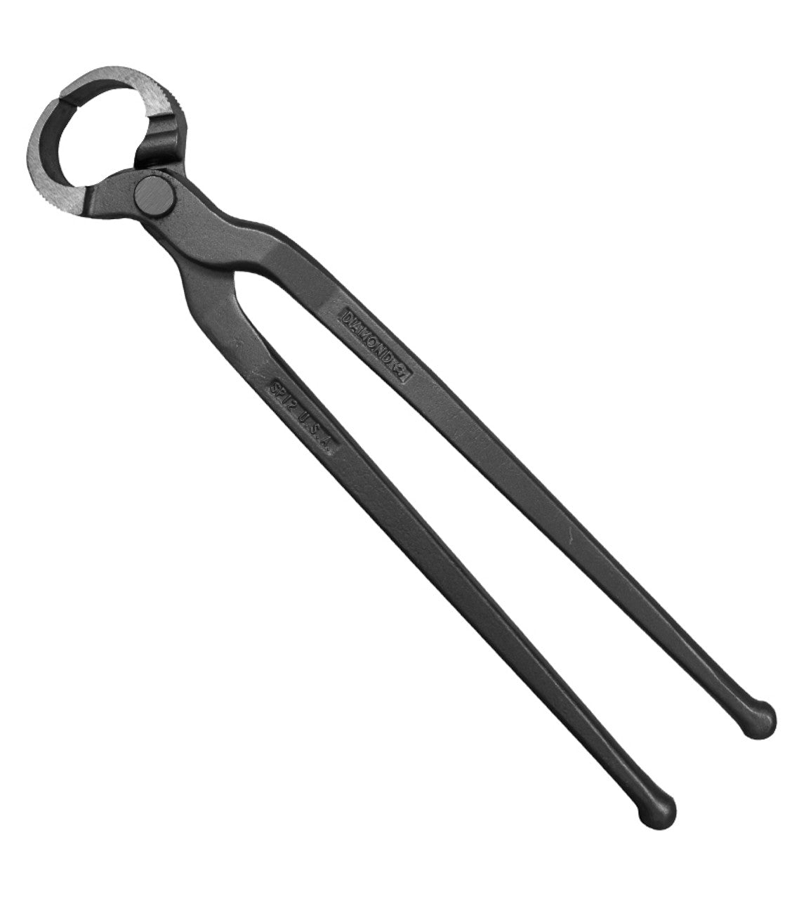 Diamond Combination Shoe Puller / Spreader 12"-TexanSaddles.com