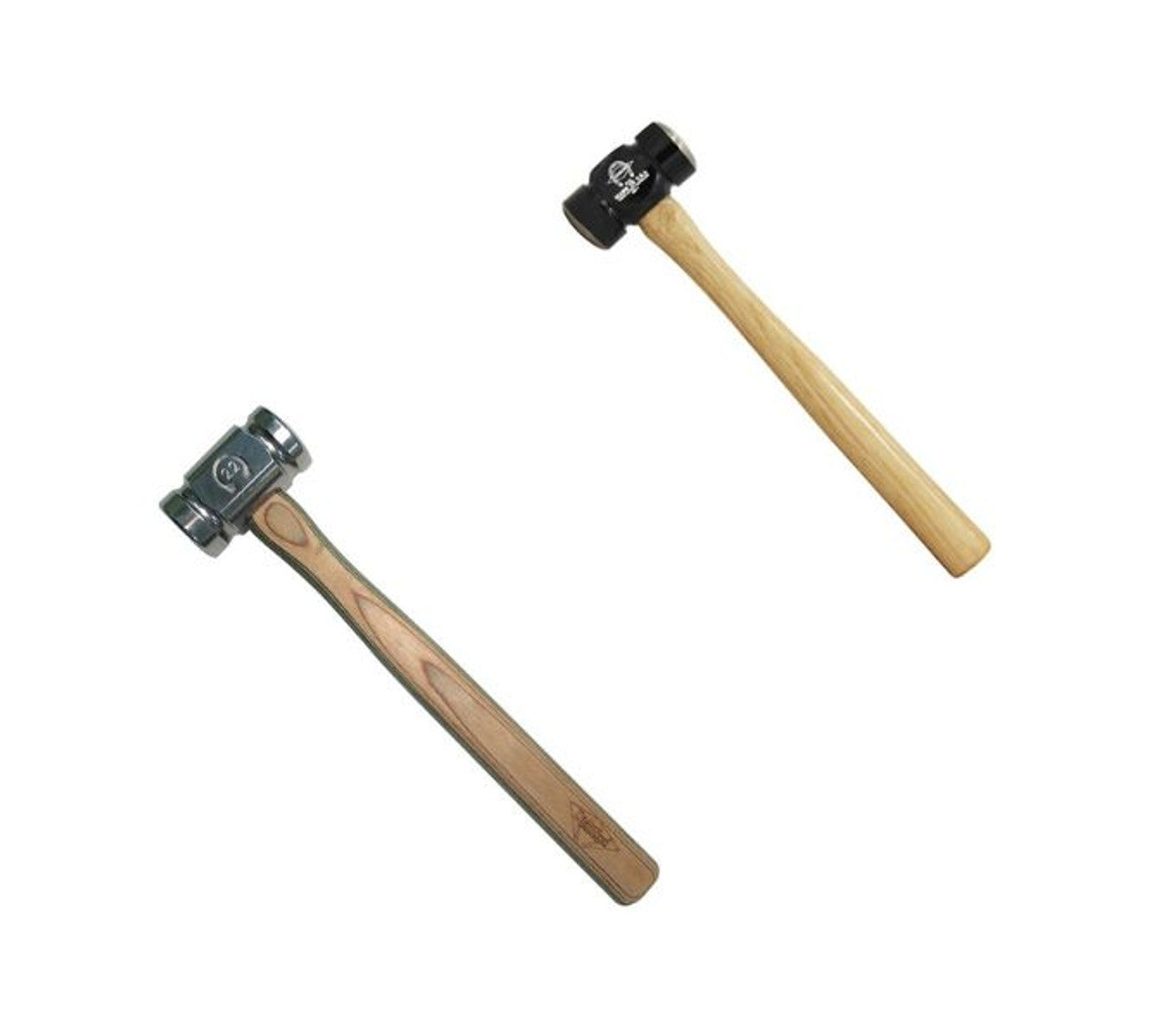 Diamond Rounding Hammer-TexanSaddles.com