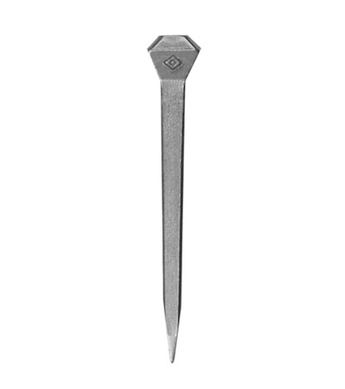 Diamond Slim Horseshoe Nails-TexanSaddles.com