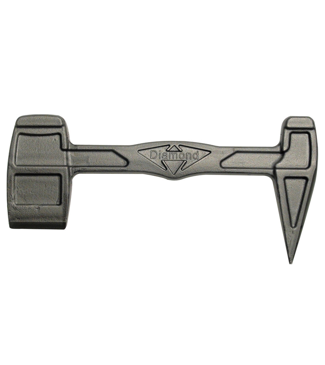 Diamond® Clinch Cutter 6"-TexanSaddles.com