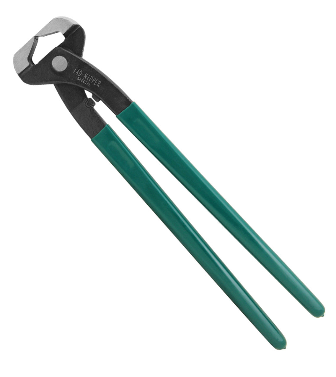 Diamond® Economy Hoof Nipper 14"-TexanSaddles.com