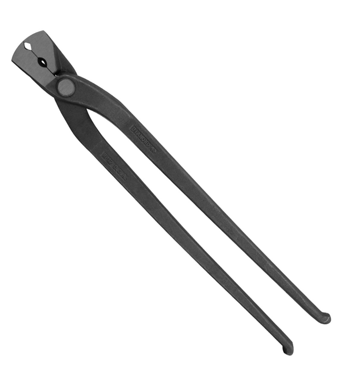 Diamond® Nail Puller 12"-TexanSaddles.com