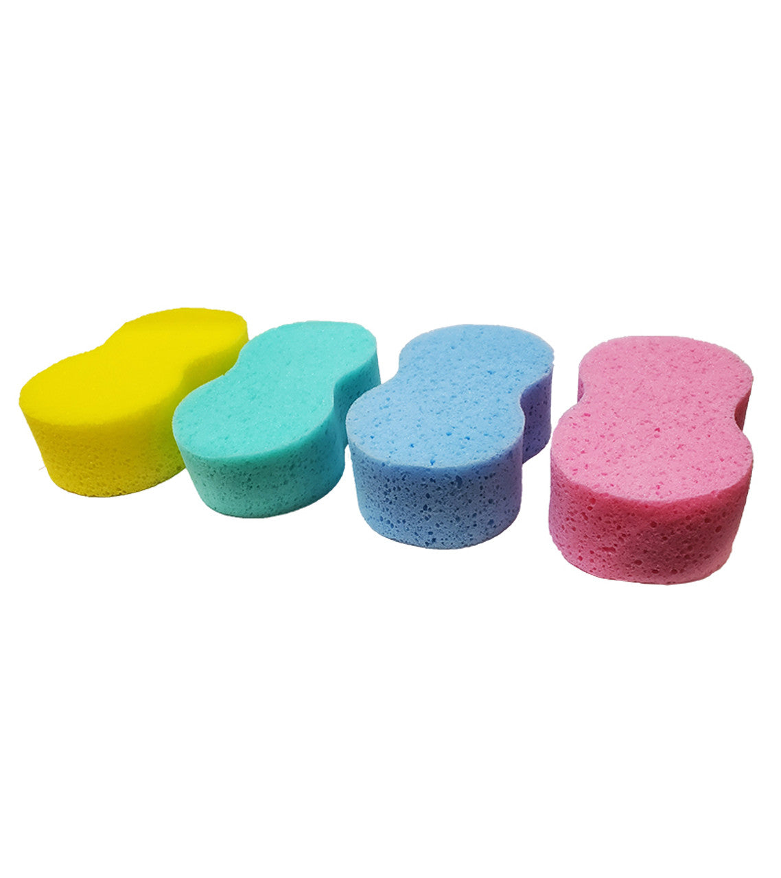 Dog Bone Sponge-TexanSaddles.com