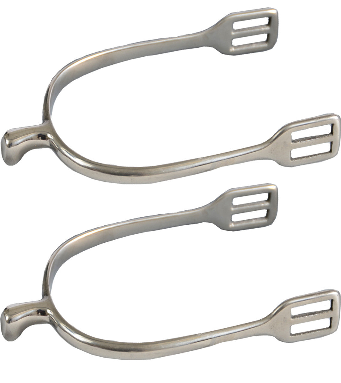 Dressage Spurs Youth-TexanSaddles.com