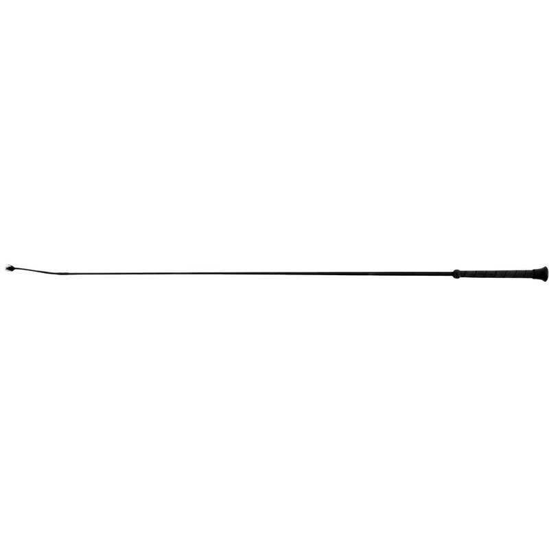 Dressage Whip Rubber Grip-TexanSaddles.com