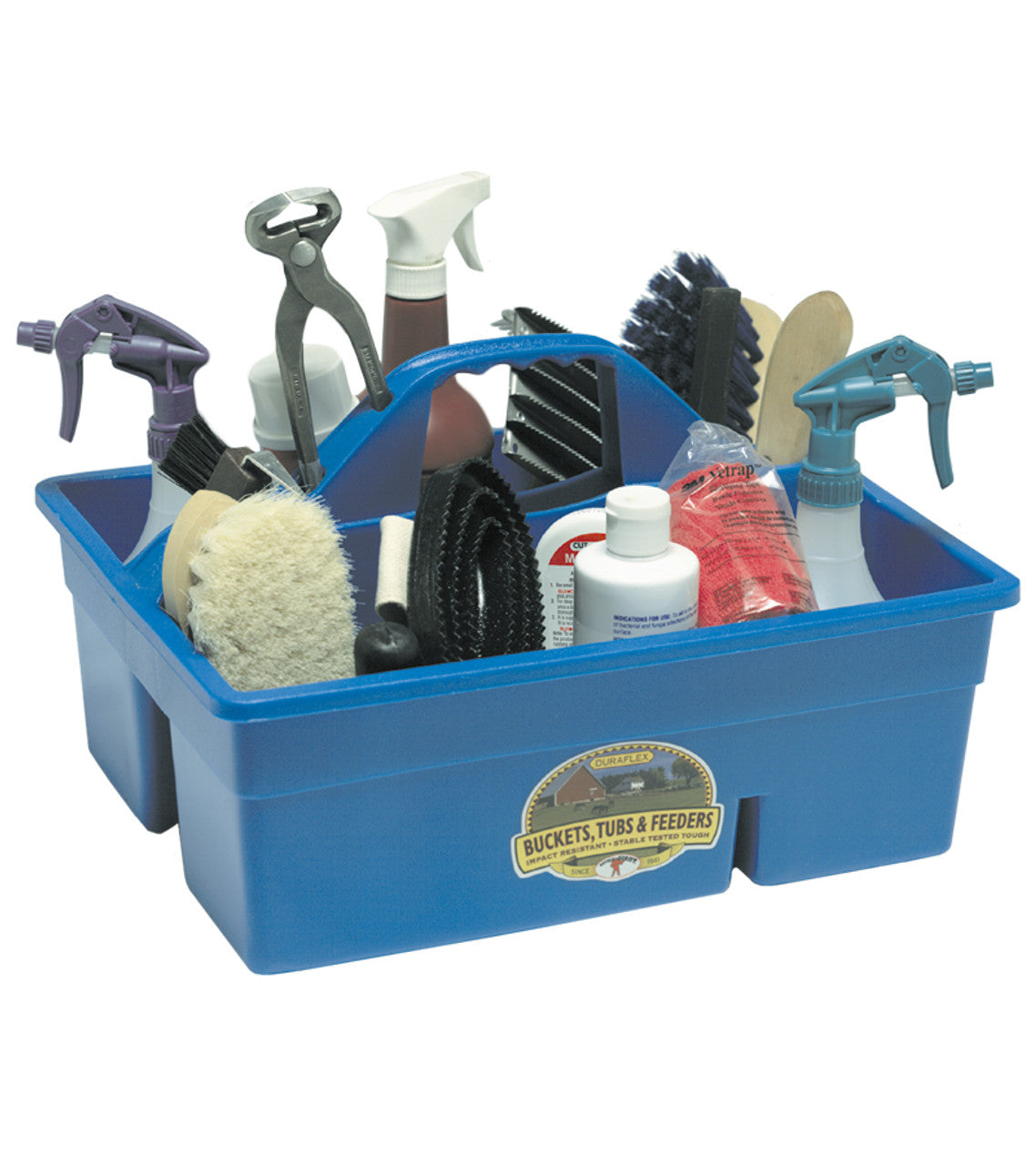 Duratote Box-TexanSaddles.com