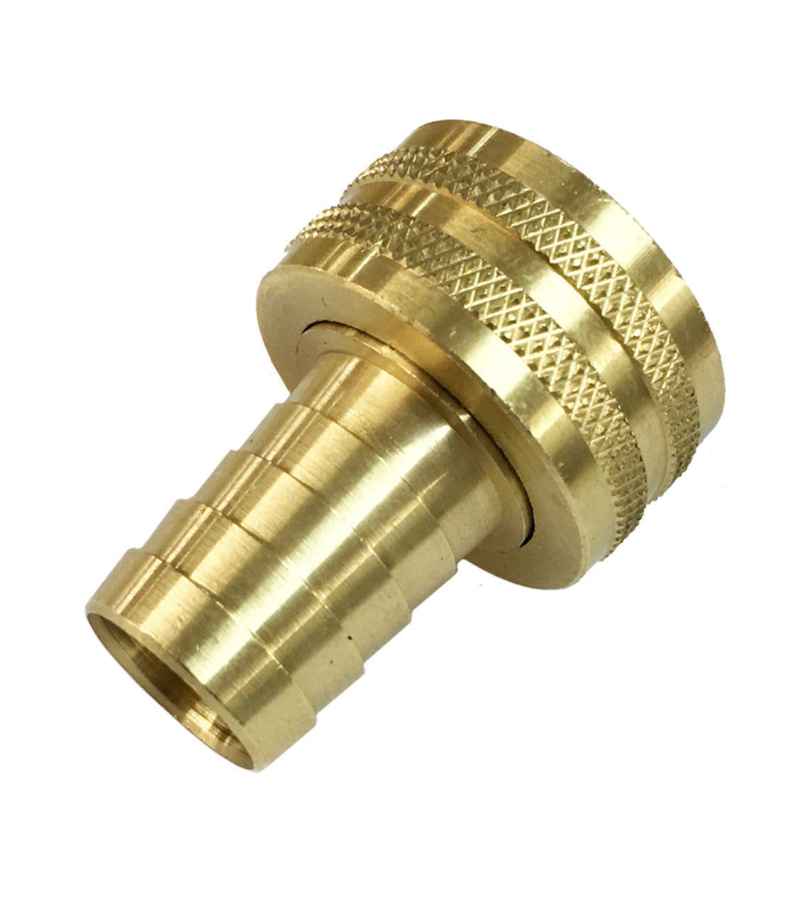 Female Hose End