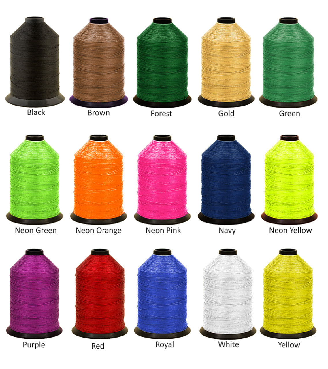 Nylon Thread 138