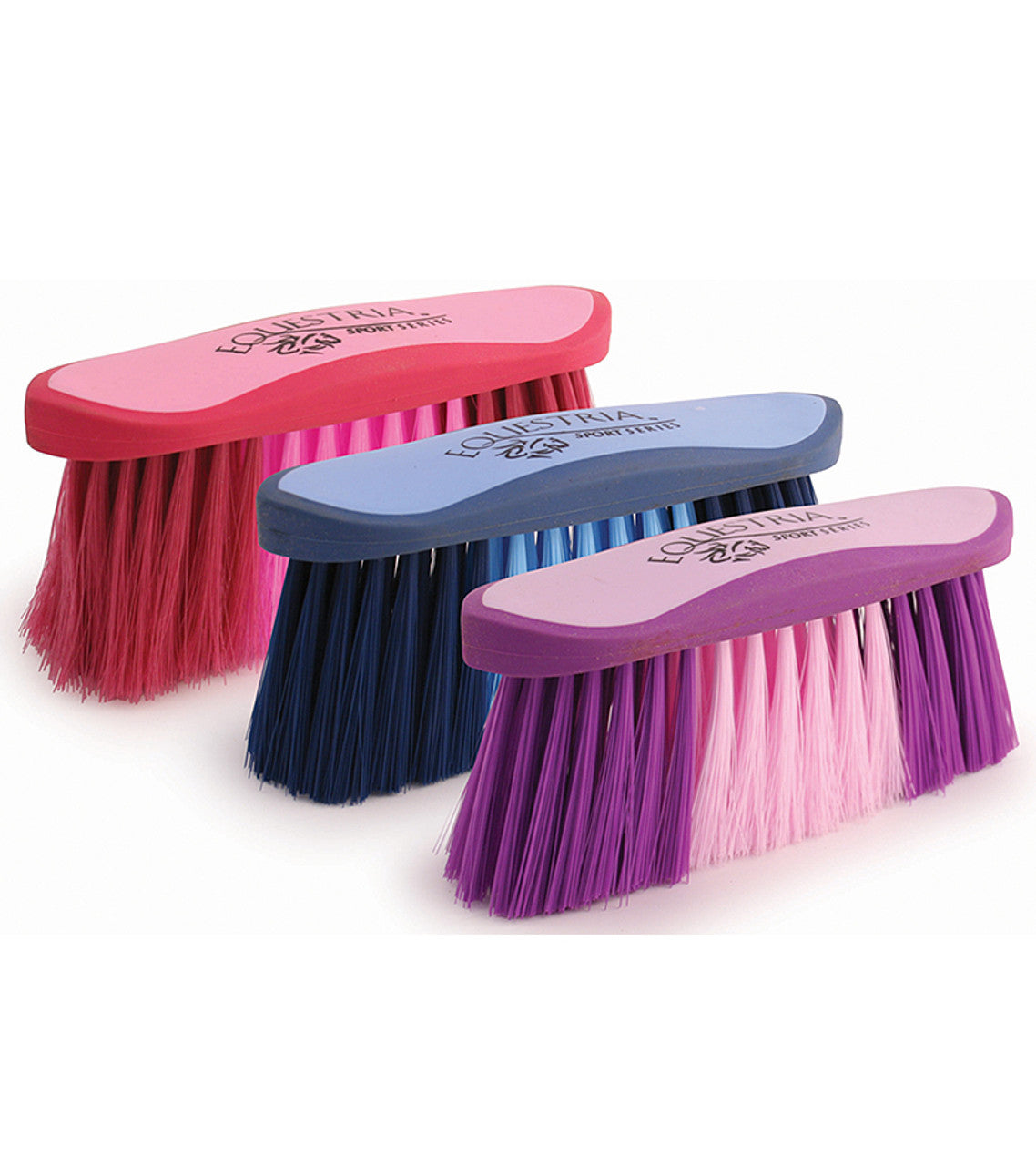 Equestria Sport Flick Brush-TexanSaddles.com