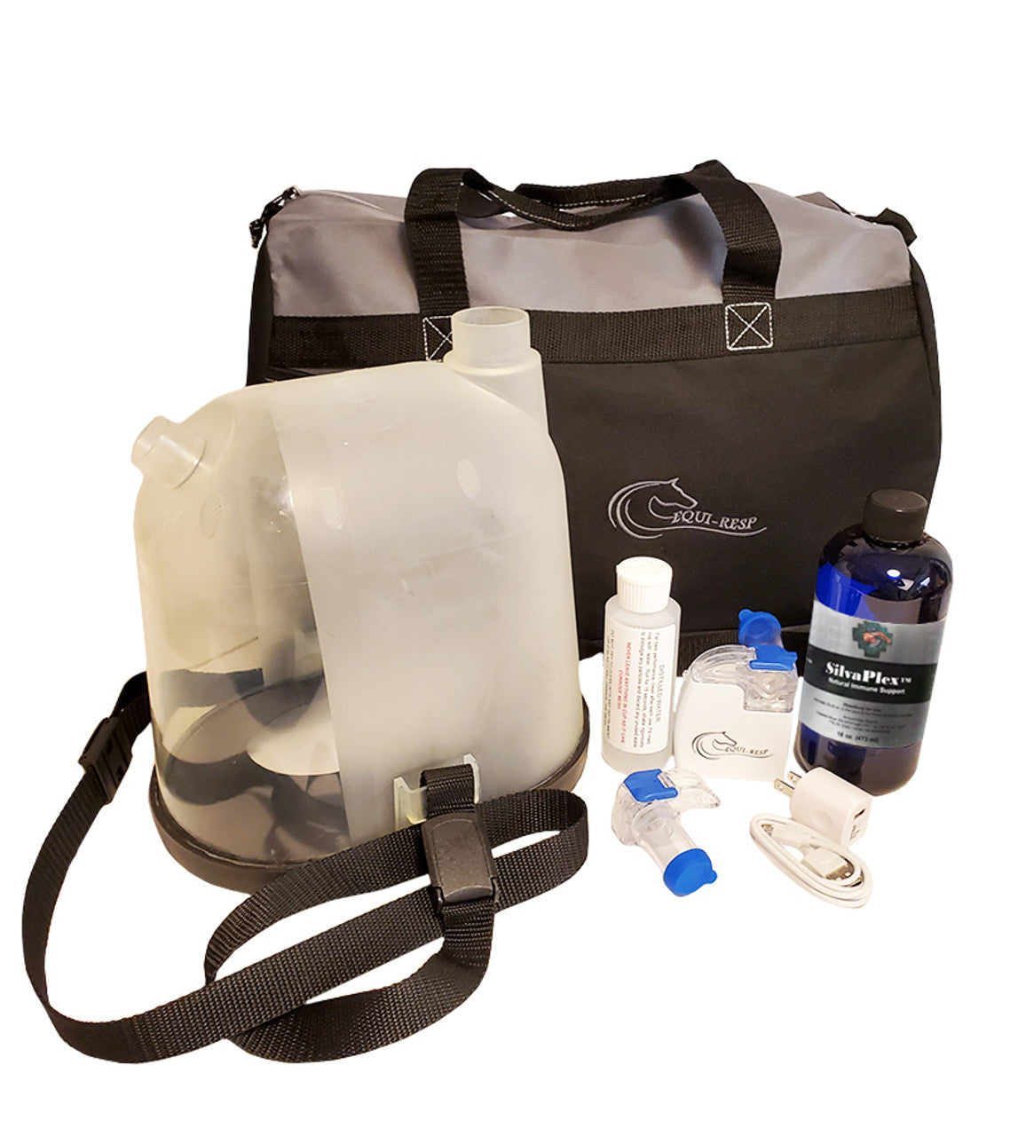 Equi-Resp Equi-Mist Complete Unit-TexanSaddles.com