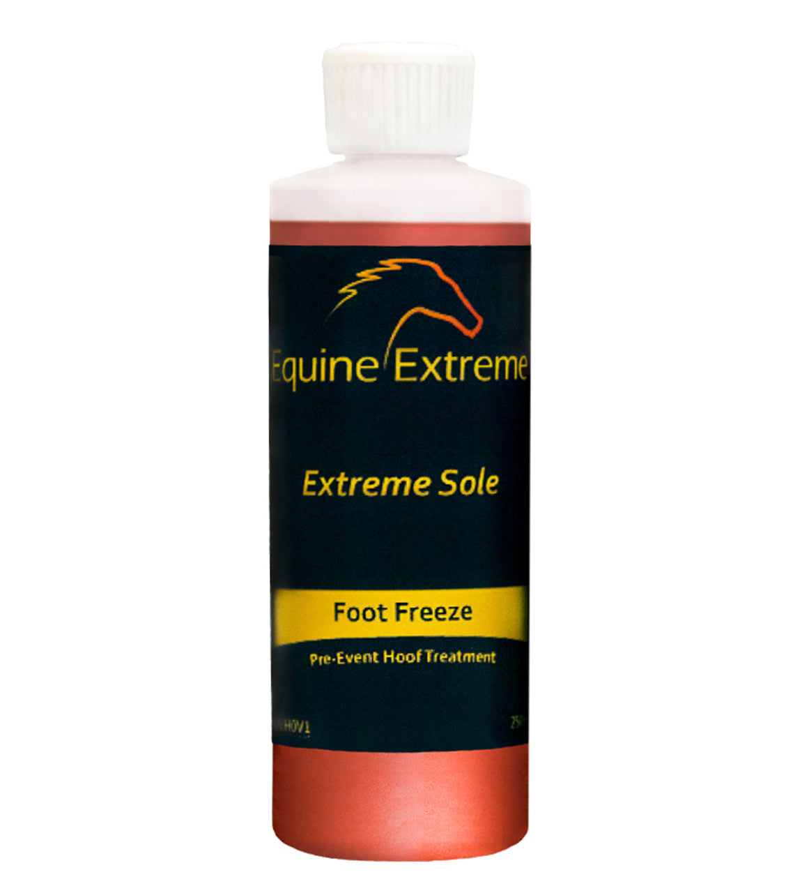 Equine Extreme - Extreme Sole Foot Freeze 8 oz.-TexanSaddles.com