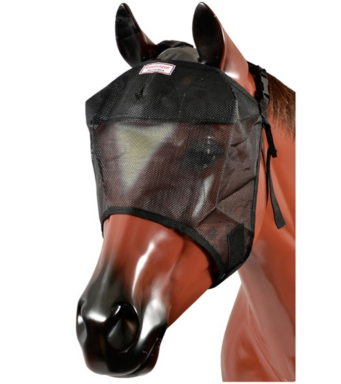 Equivizor Fly Mask-TexanSaddles.com