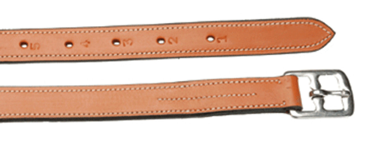 Exercise Stirrup Leathers-TexanSaddles.com