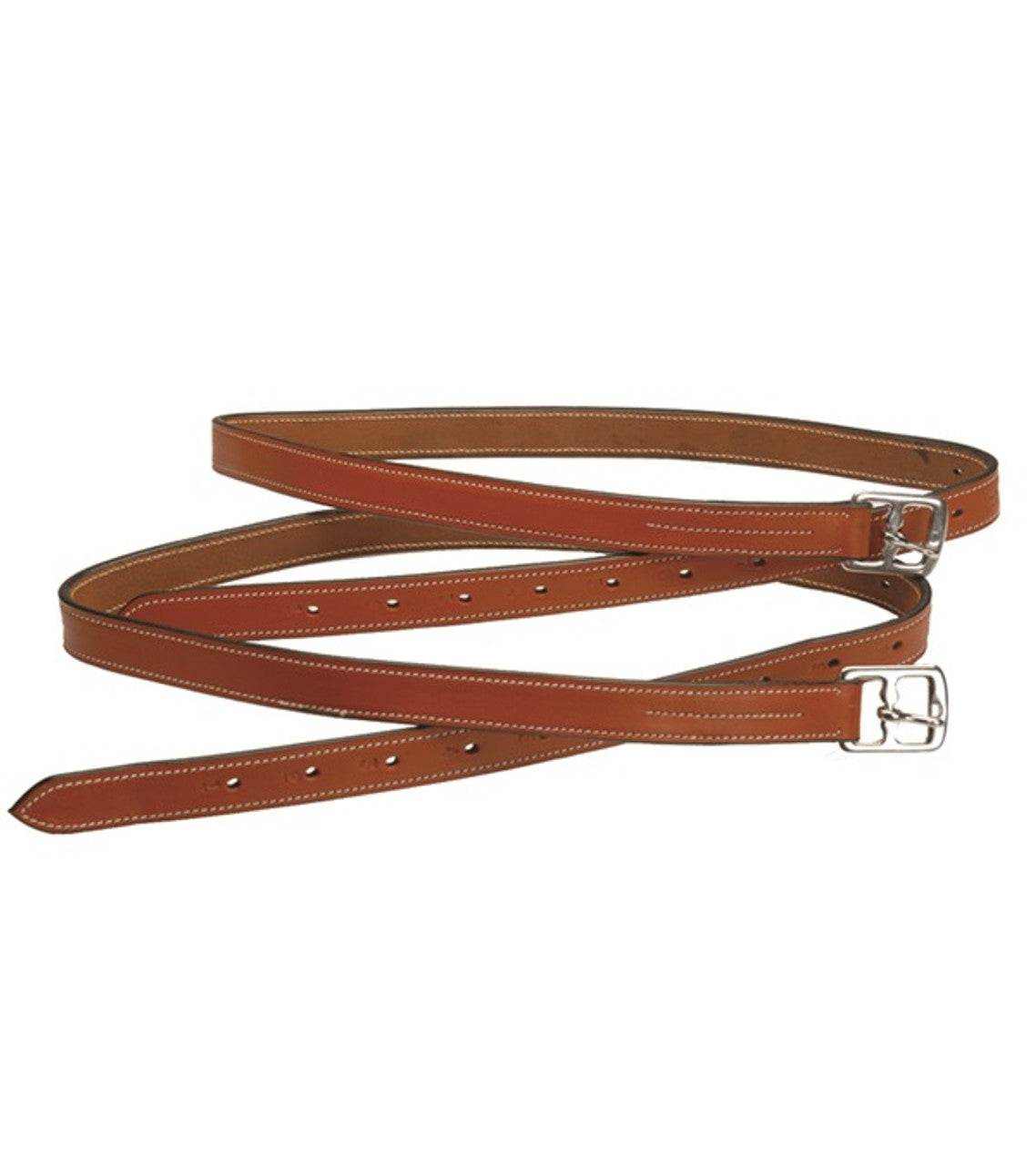 Exercise Stirrup Leathers-TexanSaddles.com