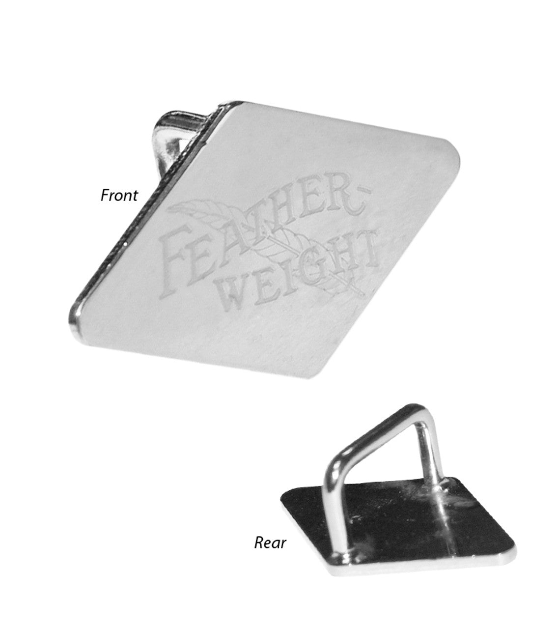 Feather-Weight® Rosette