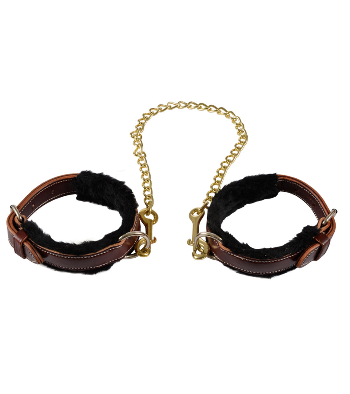 Feather-Weight® Hock Kicking Chains