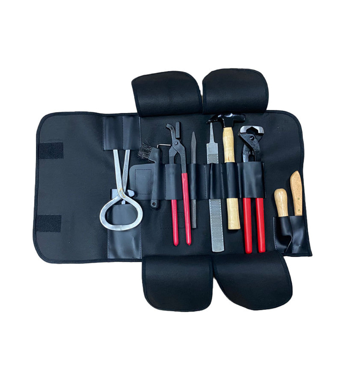 Farrier Kit-TexanSaddles.com