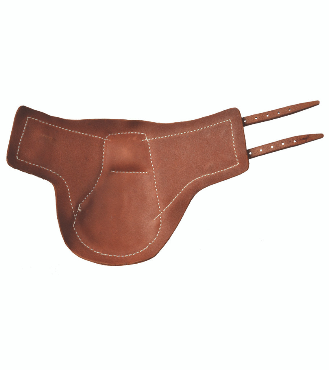 Feather-Weight Hind Leg Ankle Boots-TexanSaddles.com