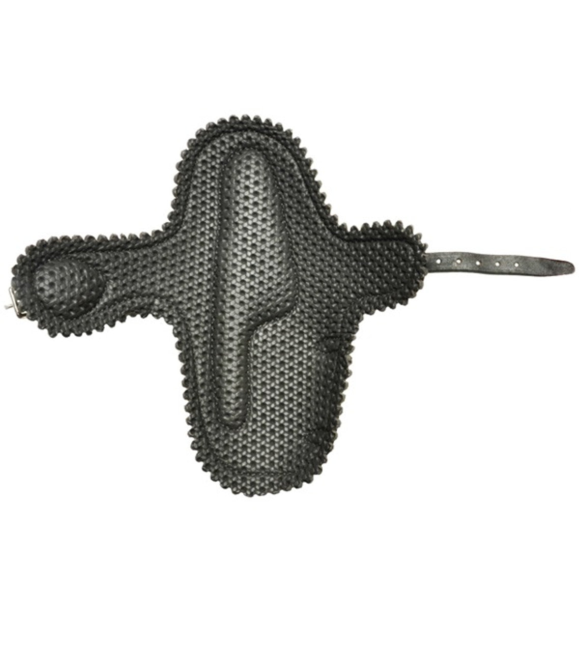 Feather-Weight Knee & Arm Boots Synthetic Heavy Hitter-TexanSaddles.com