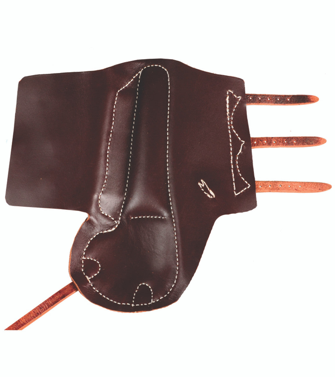 Feather-Weight Shin, Ankle & Back Side Protection Boots-TexanSaddles.com
