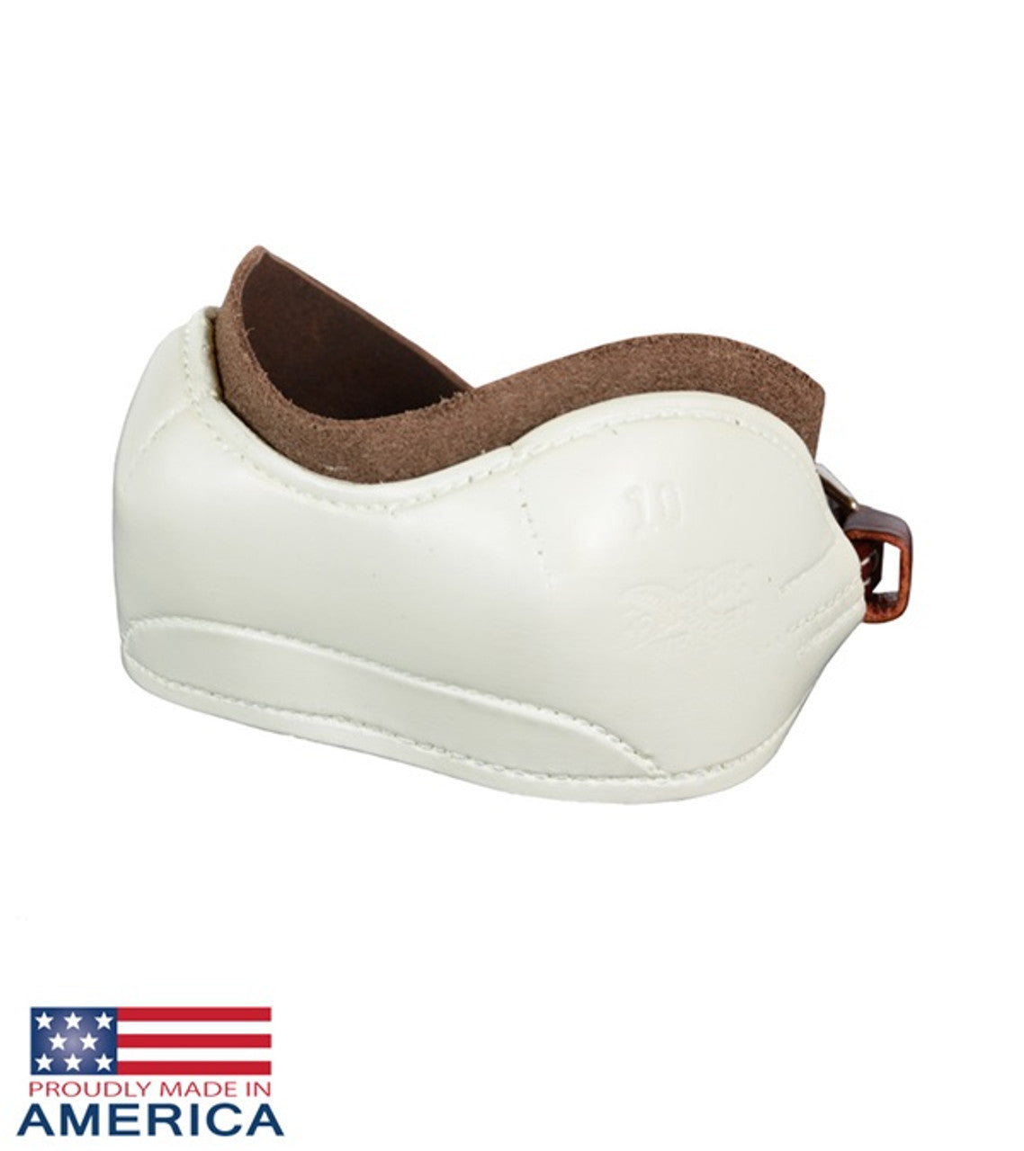 Feather-Weight Trotting Quarter Boots-TexanSaddles.com