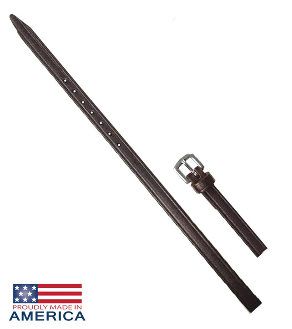 Feather-Weight® Boot Repair Strap for #FW11 Trotting Quarter Boots-TexanSaddles.com