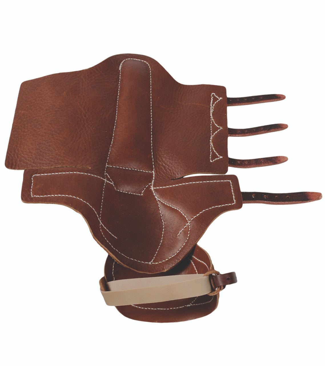 Feather-Weight® Hind, Shin & Ankle Boots with Speedy Cut-TexanSaddles.com