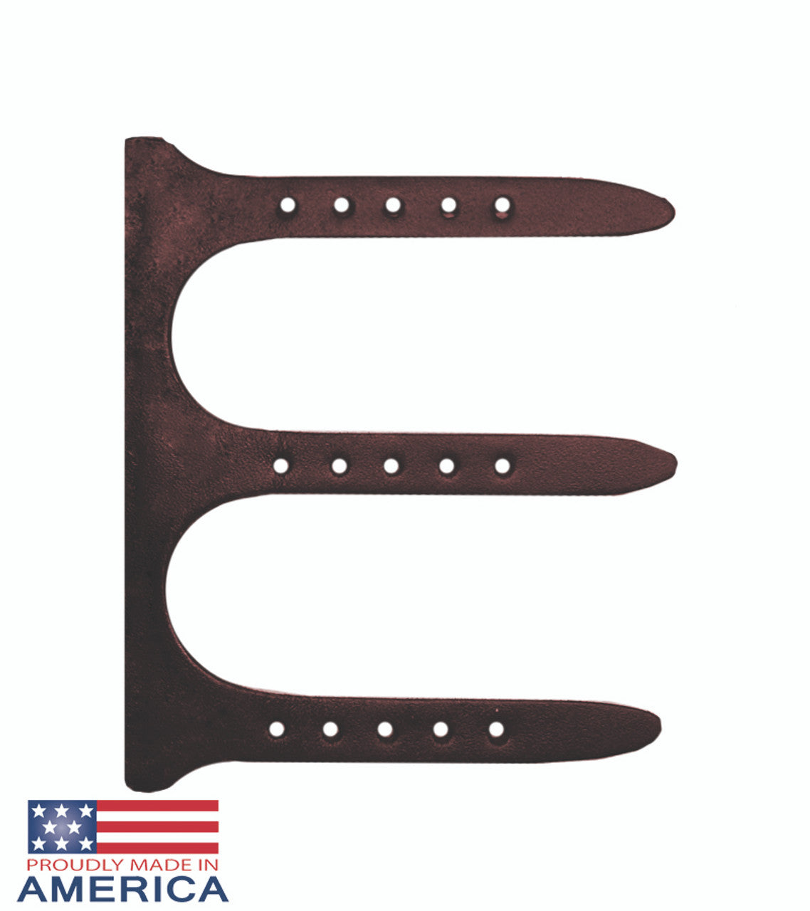 Feather-Weight® Leather Boot Billet-TexanSaddles.com