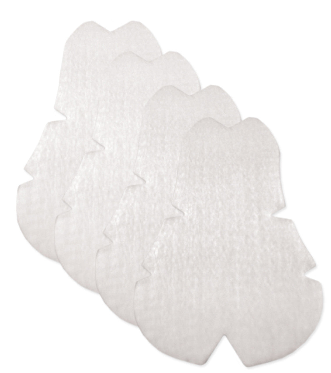 Felt Hock Patch-TexanSaddles.com