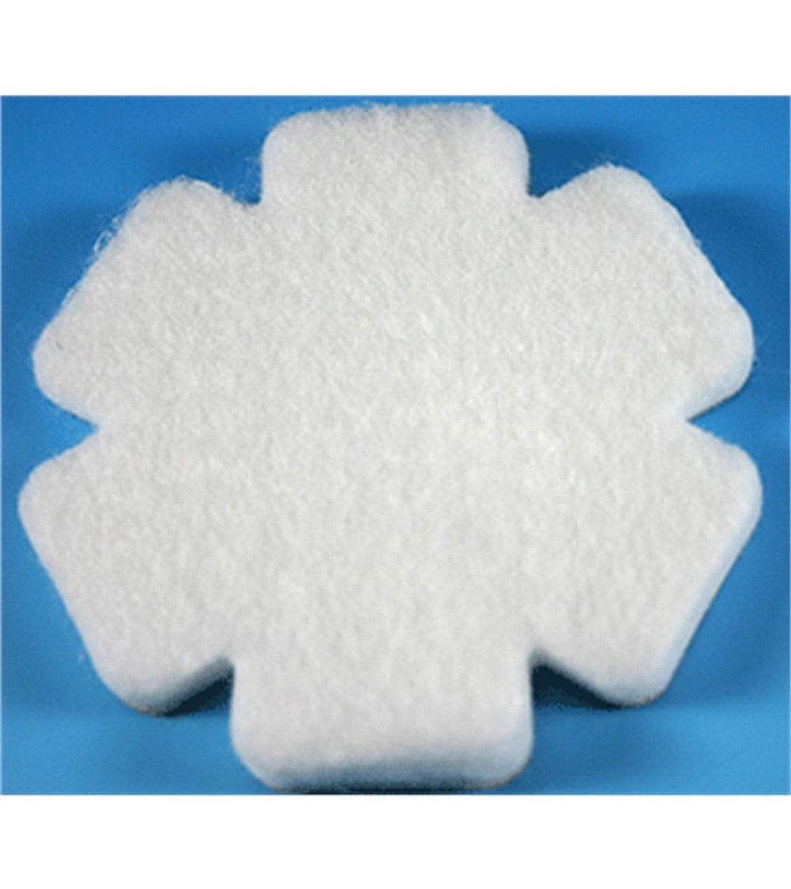 Felt Rundown Patch-TexanSaddles.com