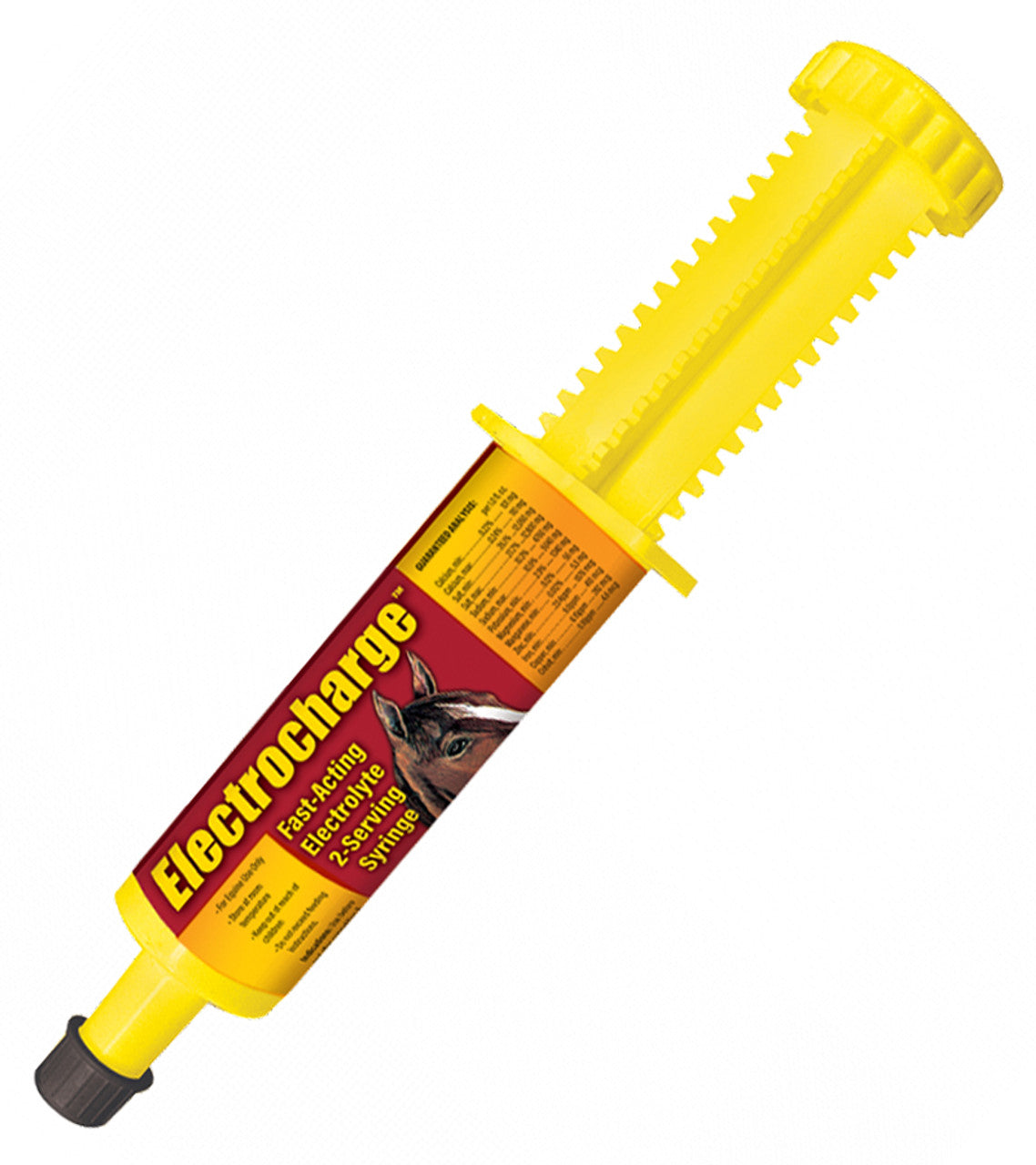 Finish Line® Electrocharge™ - 60cc-TexanSaddles.com
