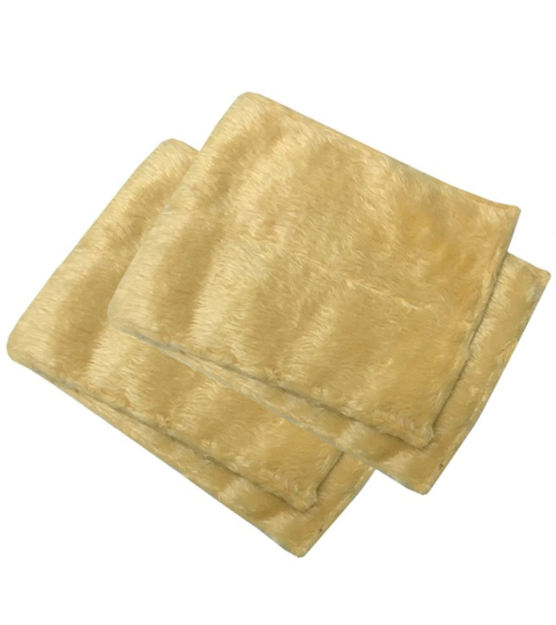 Fleece Leg Wraps Double Thick-TexanSaddles.com