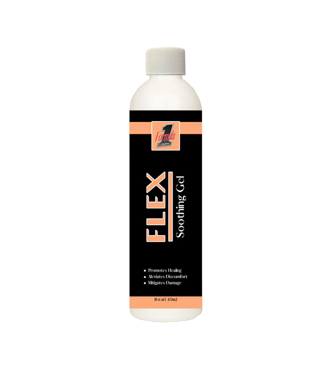 Formula 1 Flex Soothing Gel 16 oz.-TexanSaddles.com