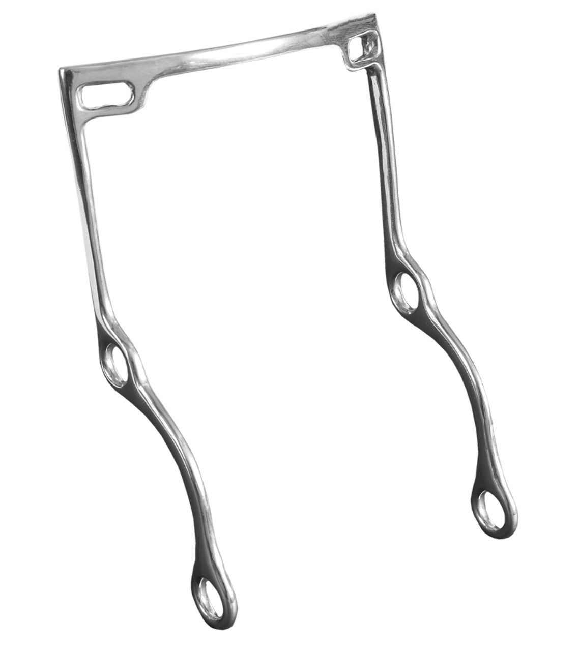 Frank O'Mara Bit Less Straps-TexanSaddles.com