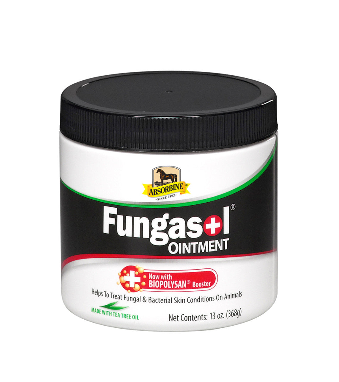 Fungasol® Ointment 13 oz.-TexanSaddles.com